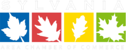 Sylvania Area Chamber of Commerce Logo